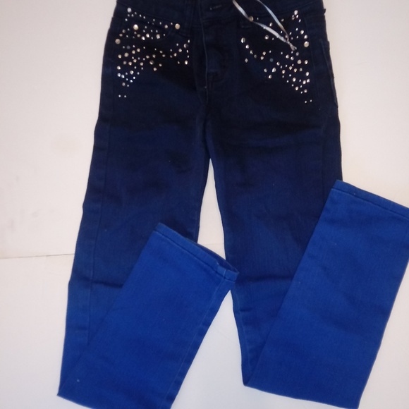 Justice Other - 🌟JUSTICE PREMIUM JEANS